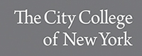the CCNY logo